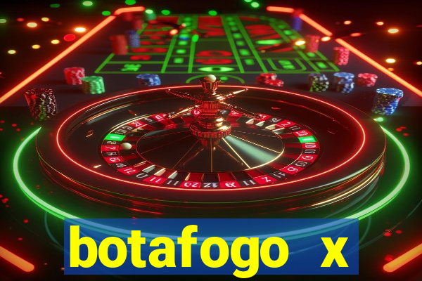 botafogo x corinthians futemax